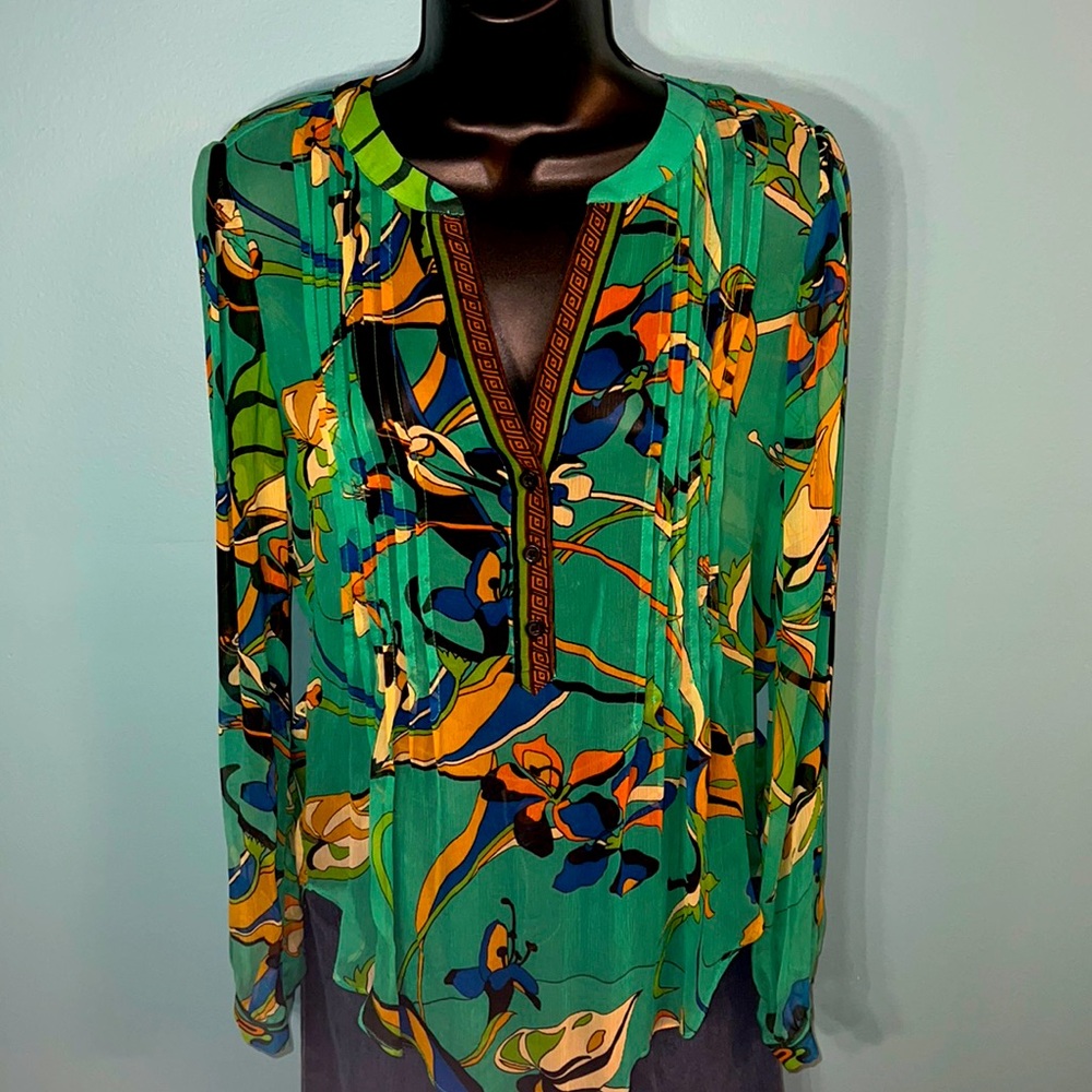 Hale Bob top